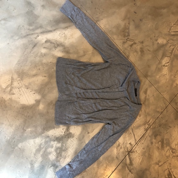 Banana republic cardigan - Picture 2 of 2